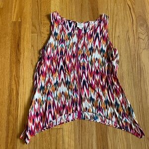 St. John’s Bay Tank